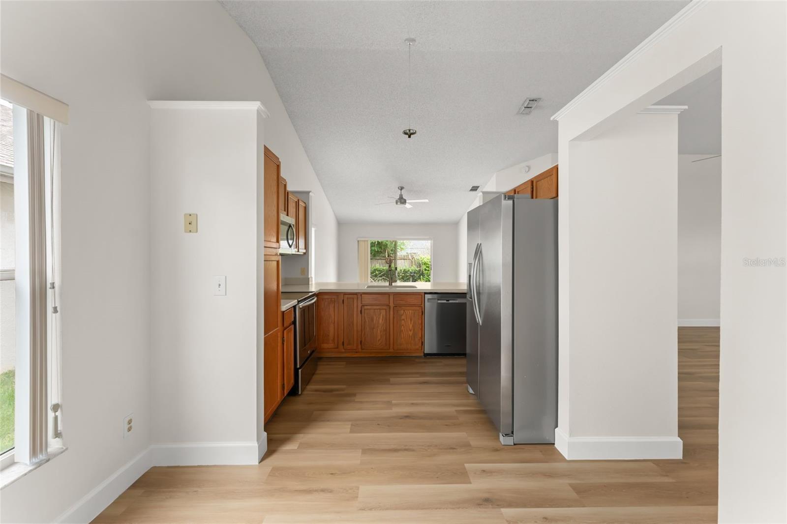 GREENWOOD LAKES UNIT D-3B 1ST ADD - Residential