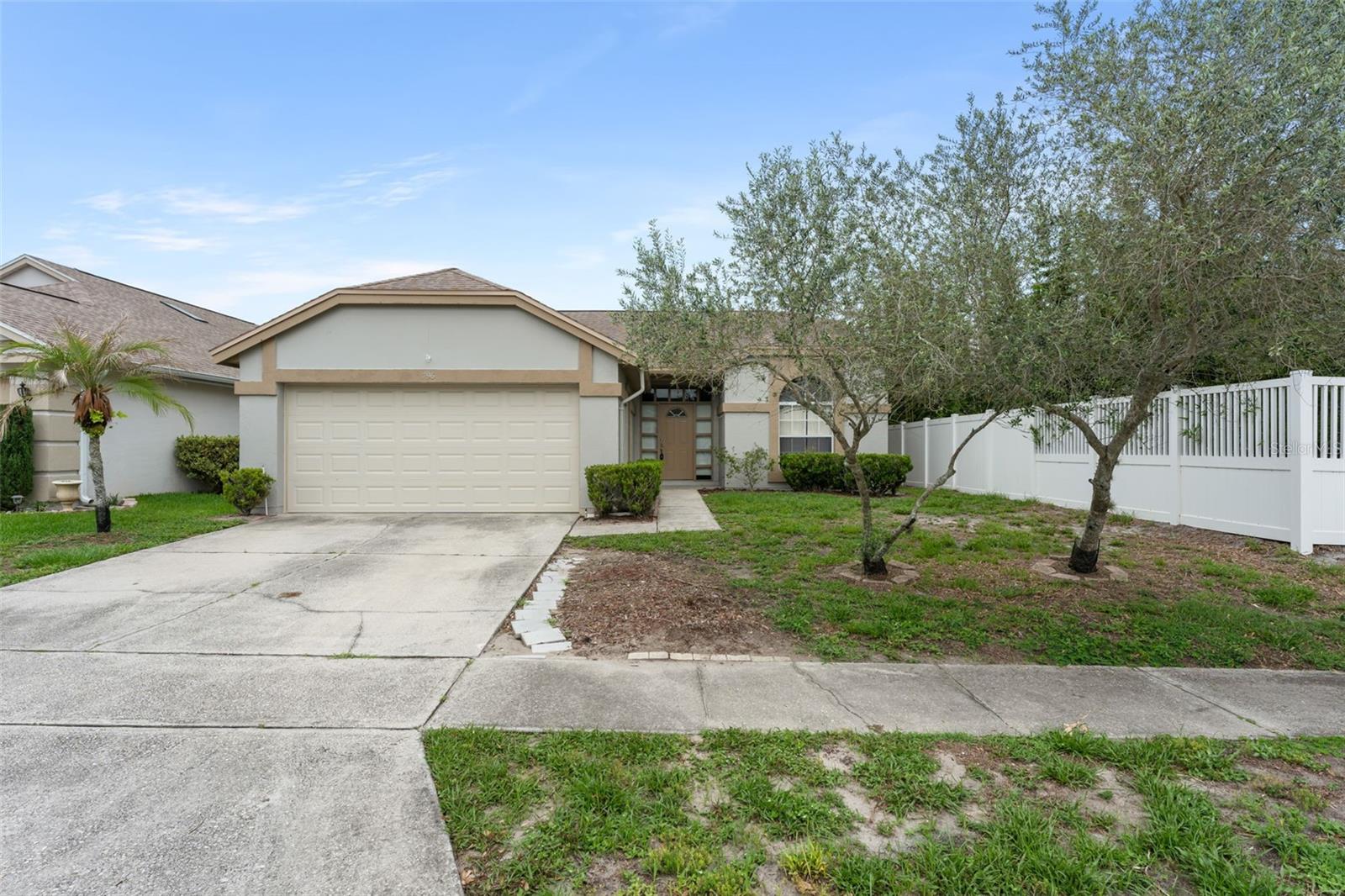 GREENWOOD LAKES UNIT D-3B 1ST ADD - Residential