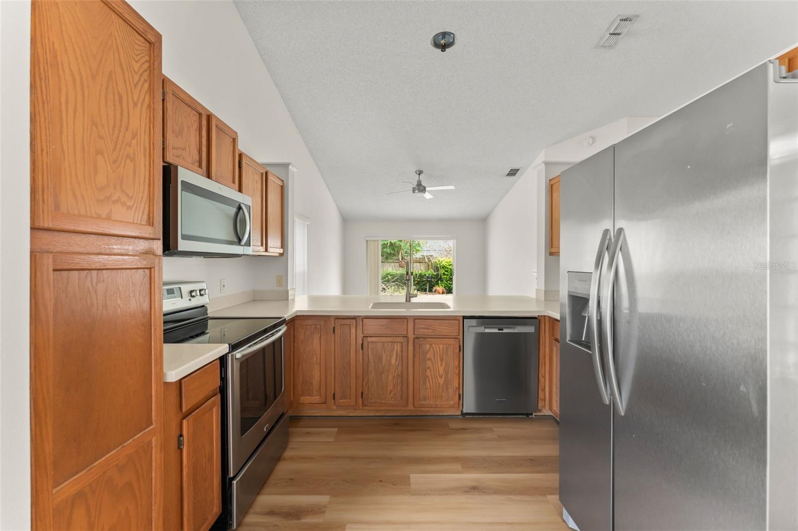 GREENWOOD LAKES UNIT D-3B 1ST ADD - Residential