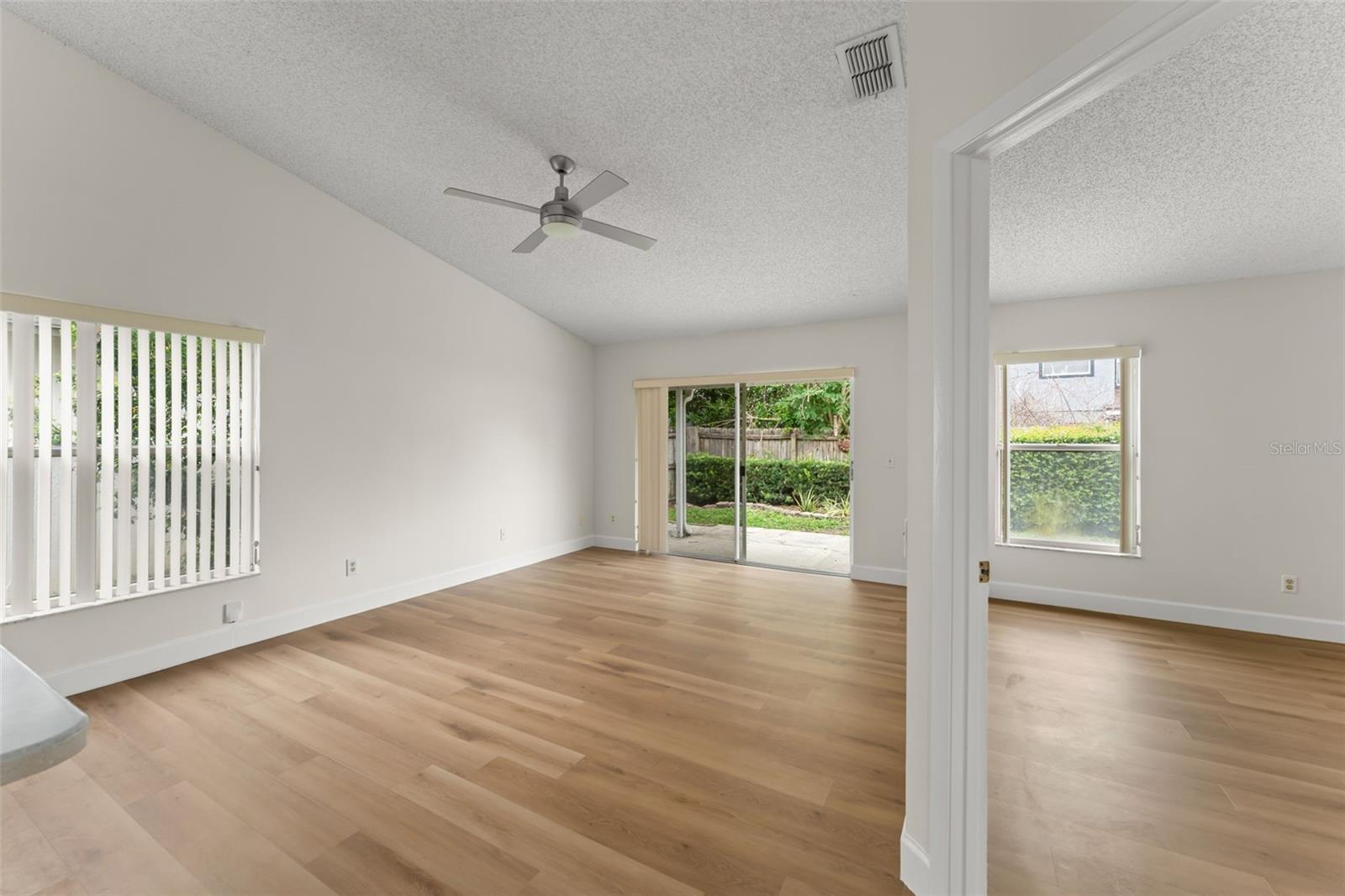 GREENWOOD LAKES UNIT D-3B 1ST ADD - Residential