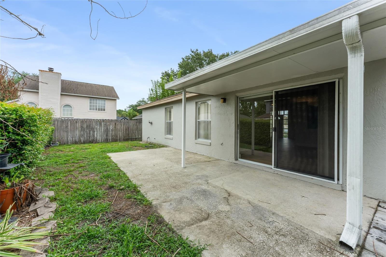 GREENWOOD LAKES UNIT D-3B 1ST ADD - Residential
