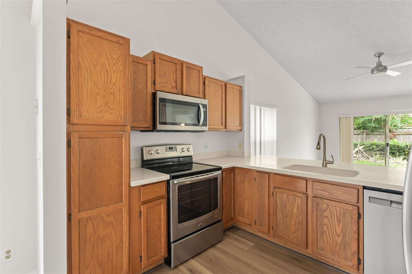 GREENWOOD LAKES UNIT D-3B 1ST ADD - Residential