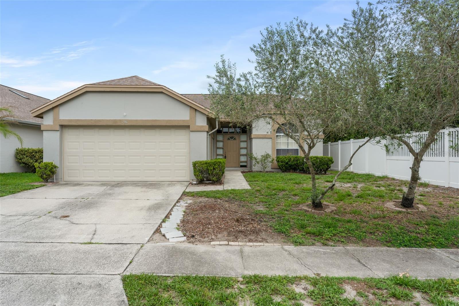 GREENWOOD LAKES UNIT D-3B 1ST ADD - Residential