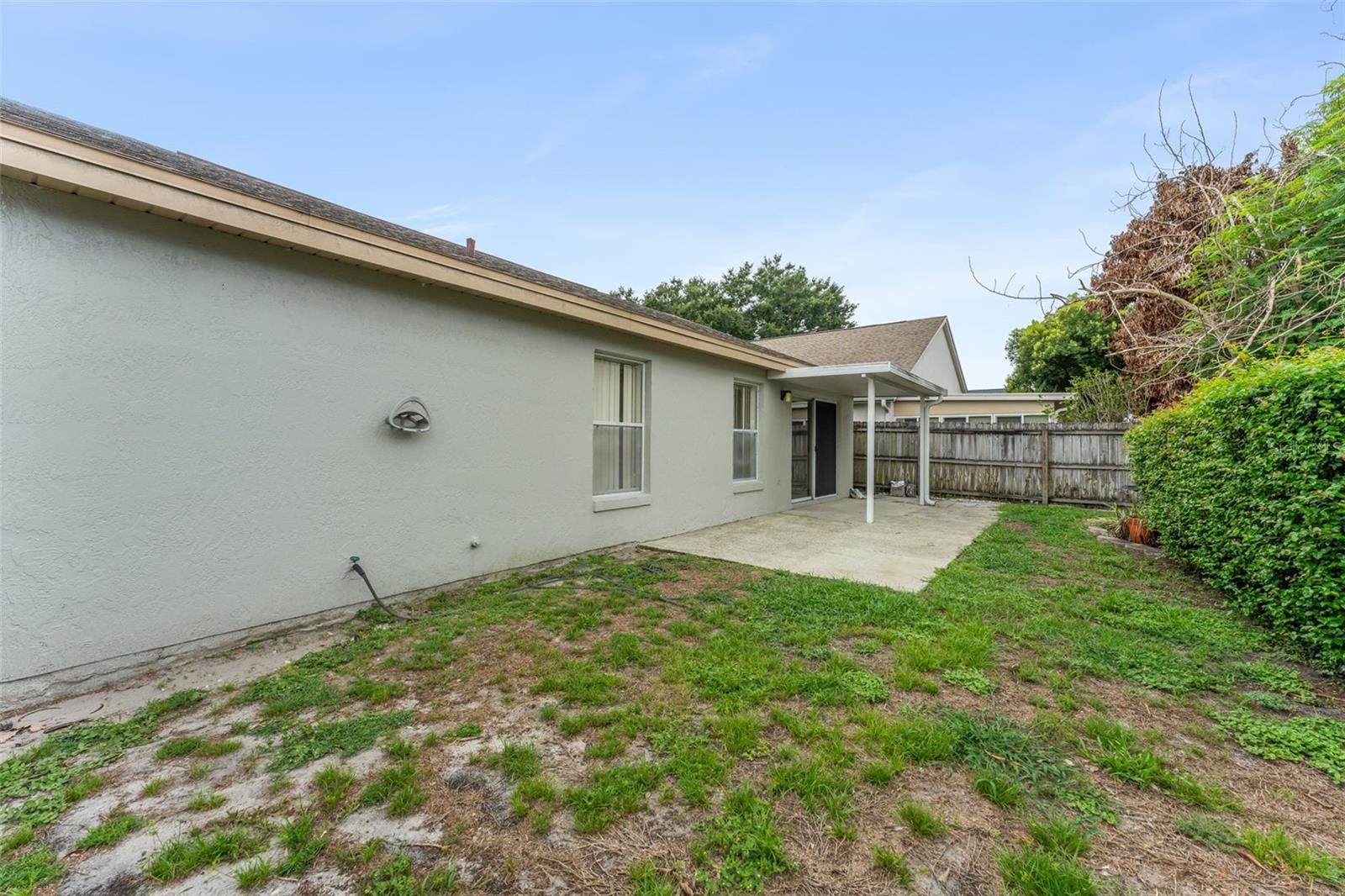 GREENWOOD LAKES UNIT D-3B 1ST ADD - Residential