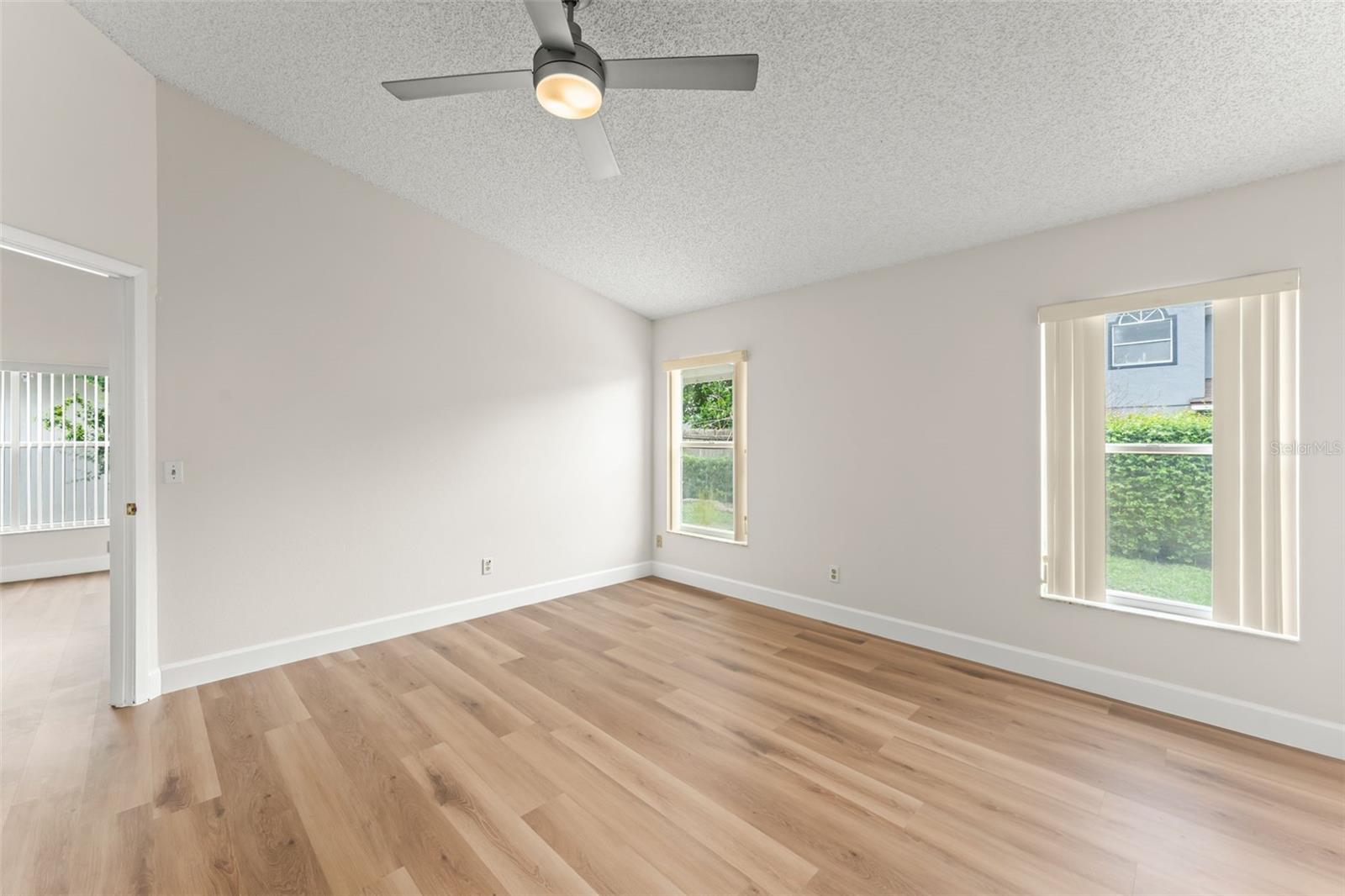 GREENWOOD LAKES UNIT D-3B 1ST ADD - Residential