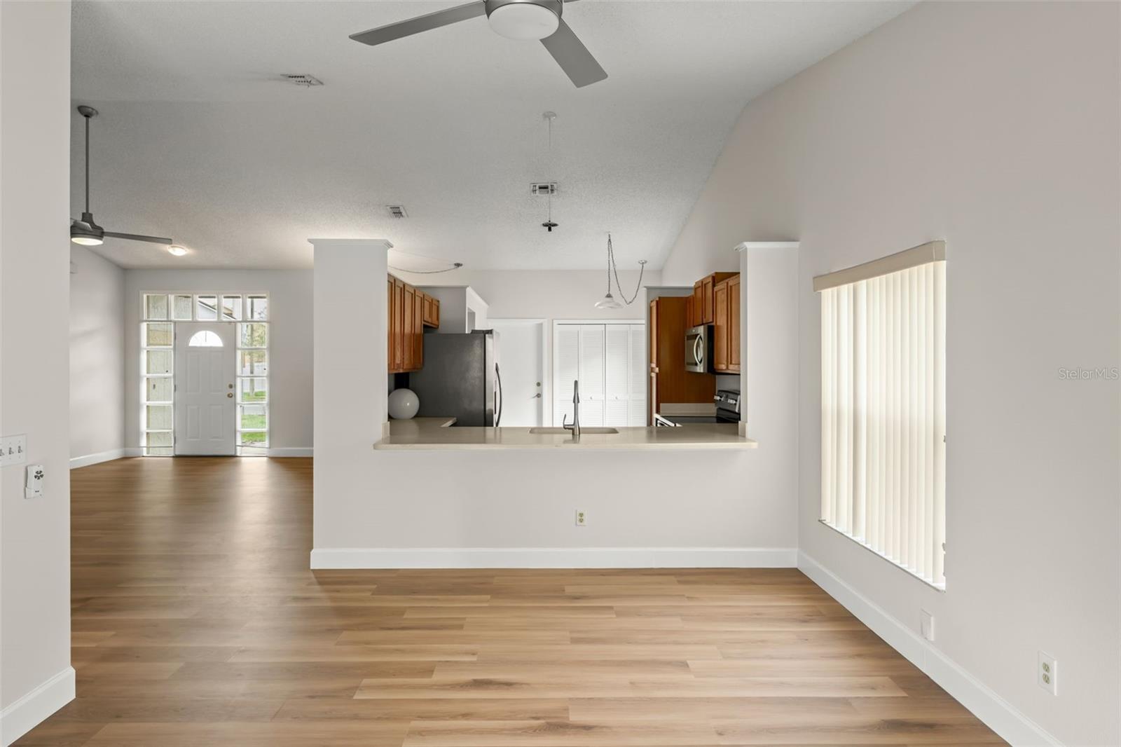GREENWOOD LAKES UNIT D-3B 1ST ADD - Residential