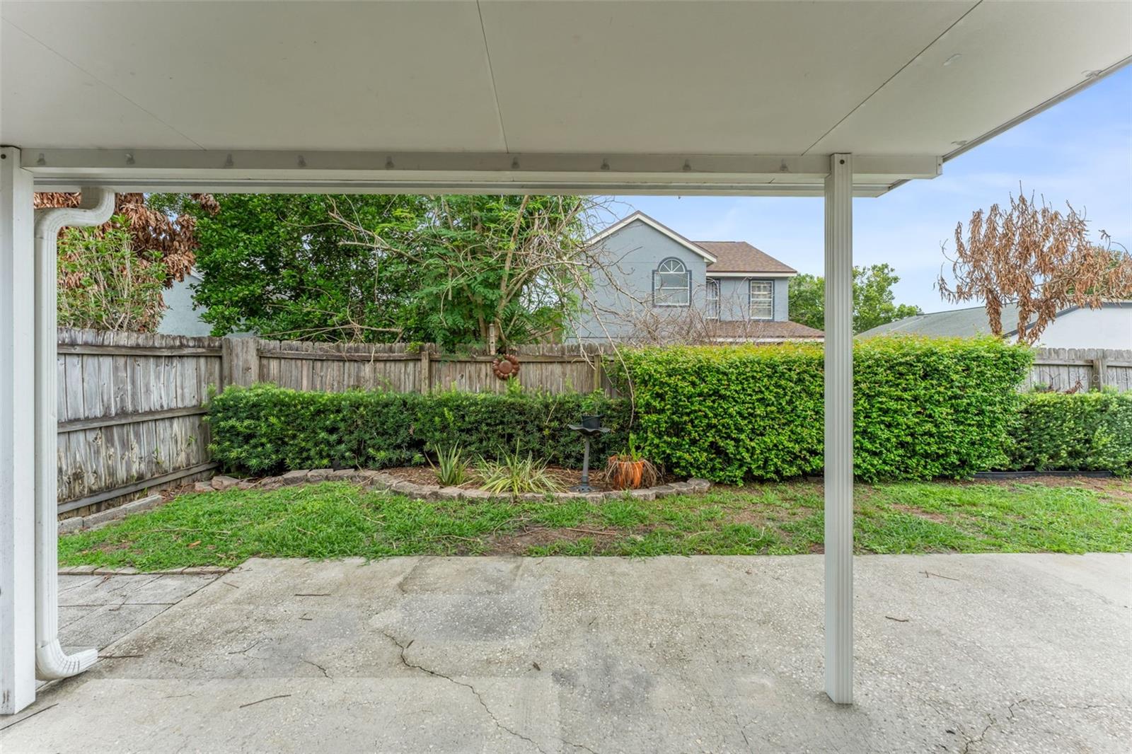 GREENWOOD LAKES UNIT D-3B 1ST ADD - Residential