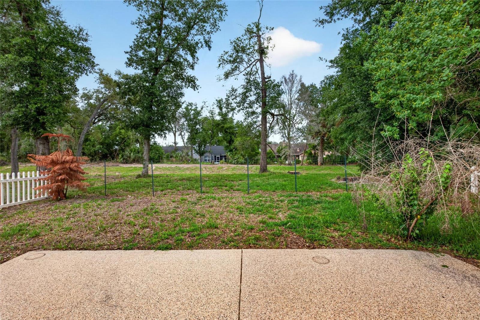SHERWOOD OAKS PUD - Residential