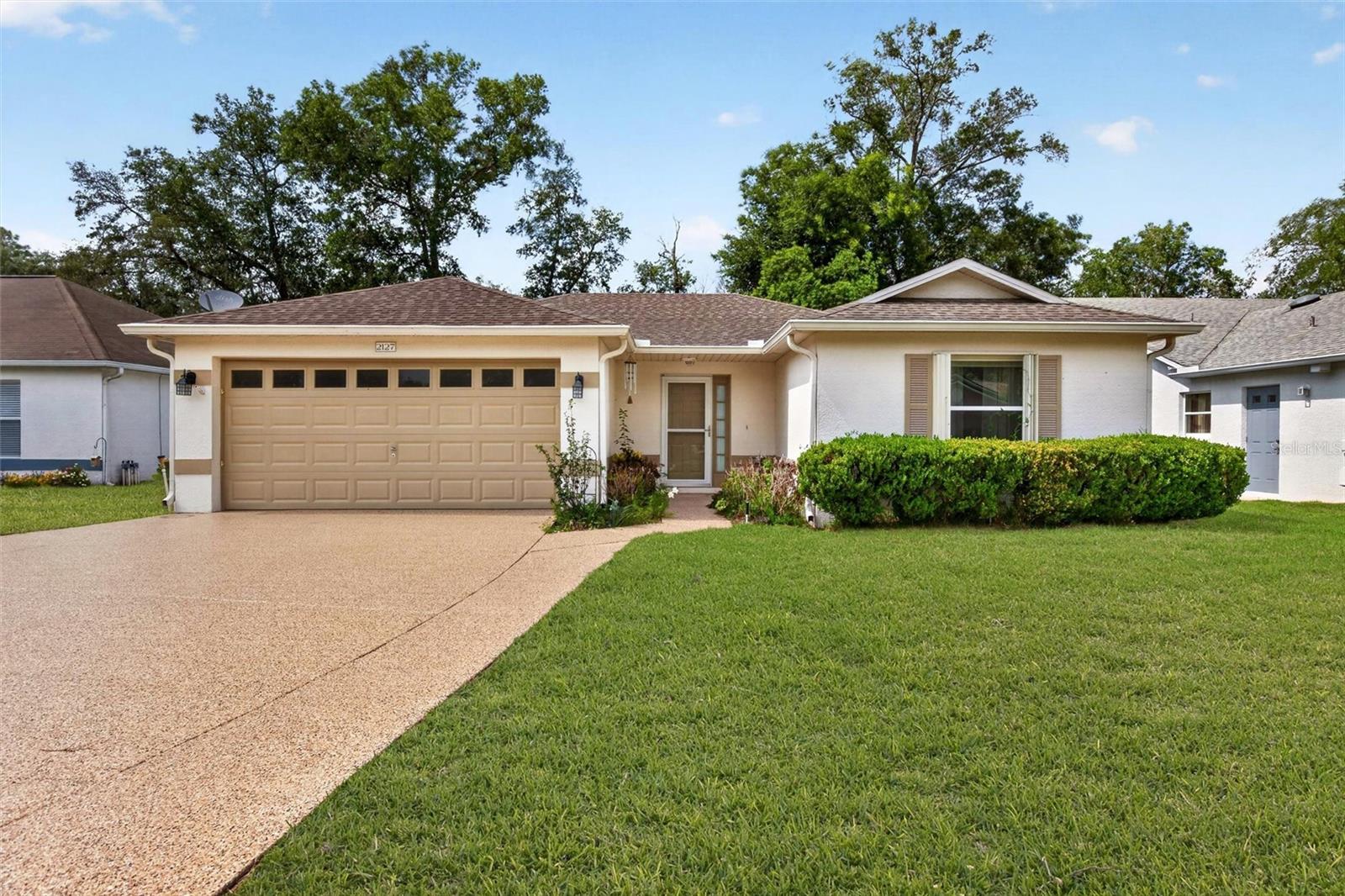 SHERWOOD OAKS PUD - Residential