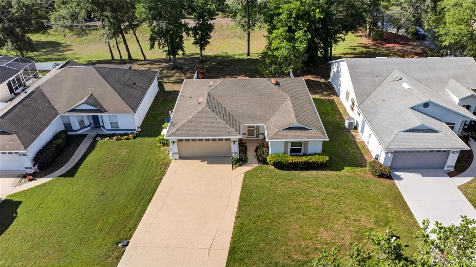 SHERWOOD OAKS PUD - Residential