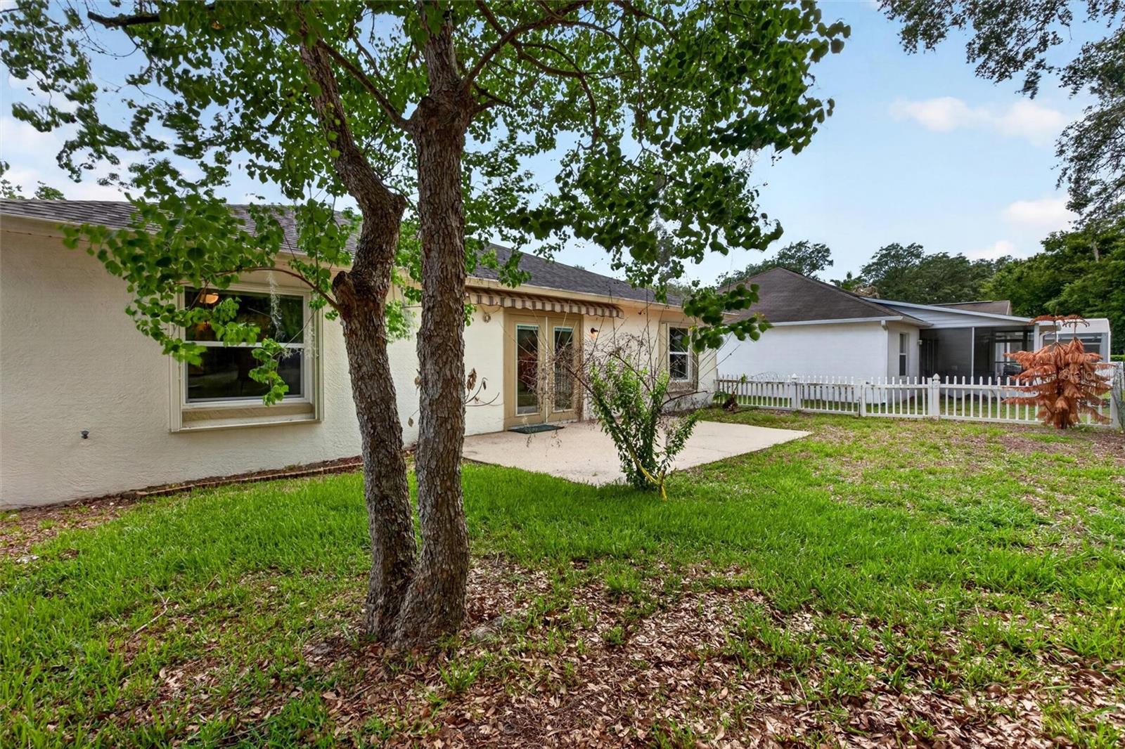 SHERWOOD OAKS PUD - Residential