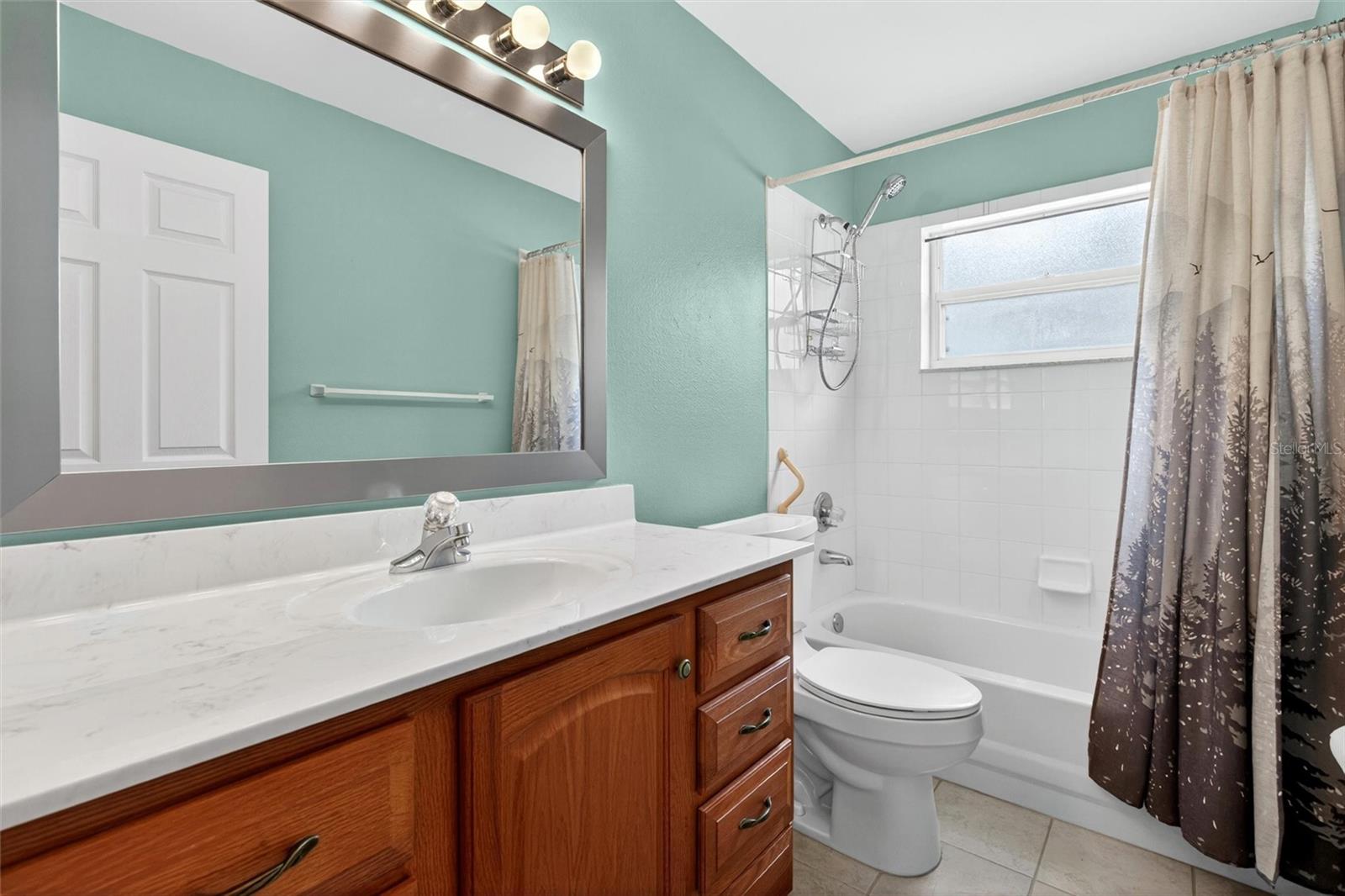 SHERWOOD OAKS PUD - Residential