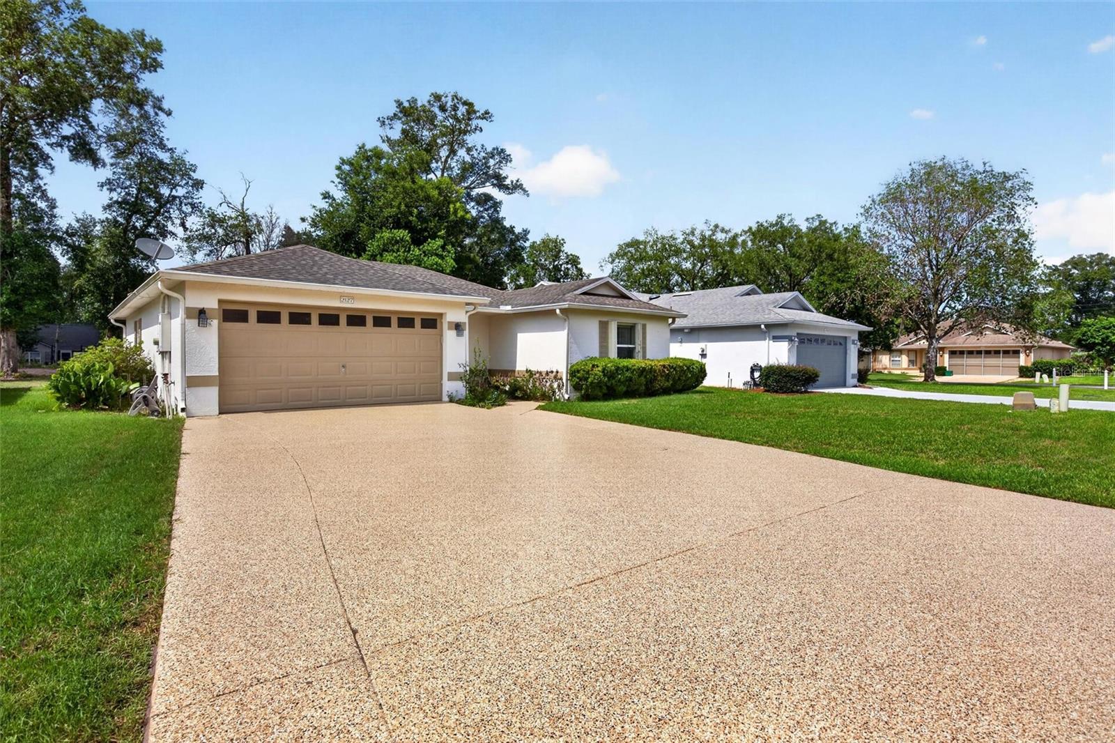 SHERWOOD OAKS PUD - Residential