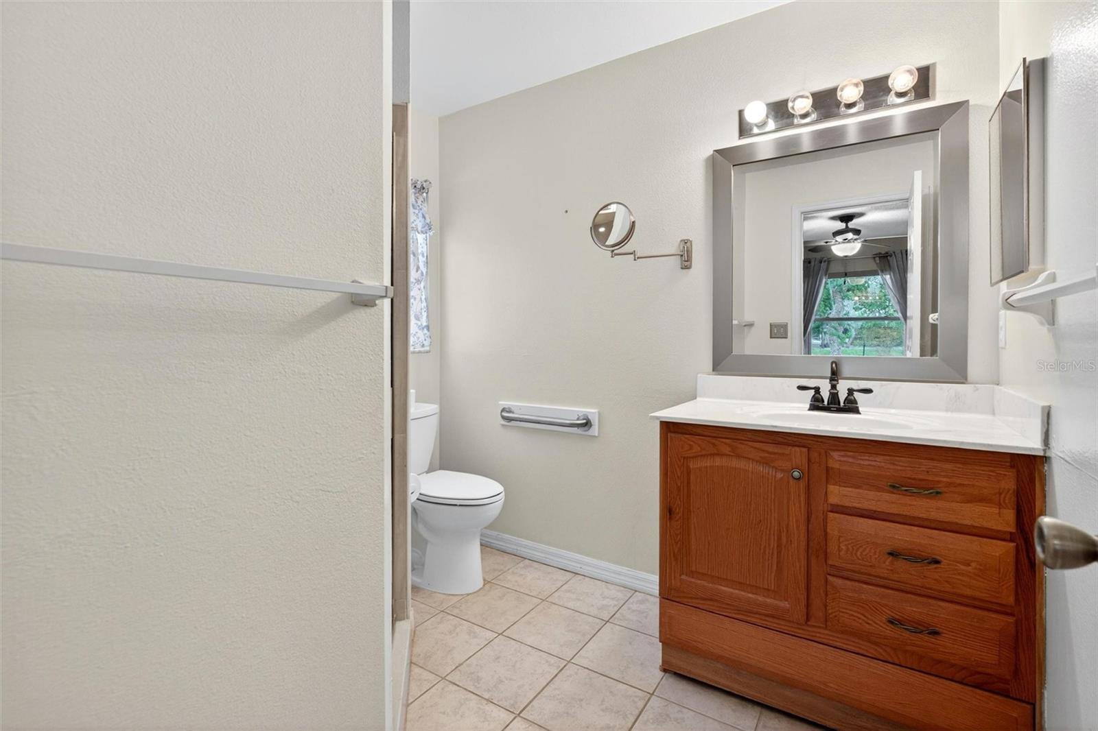 SHERWOOD OAKS PUD - Residential