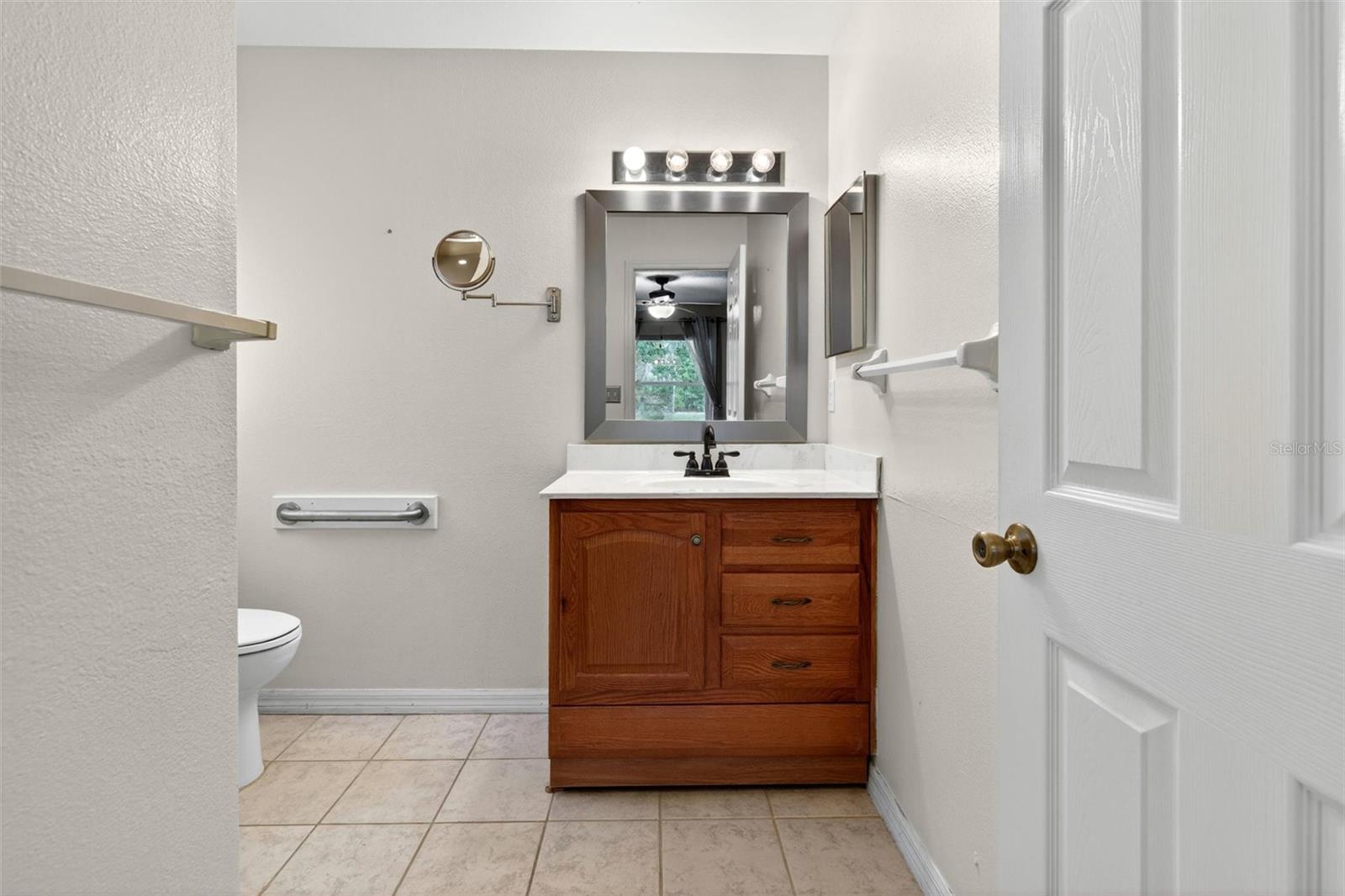 SHERWOOD OAKS PUD - Residential