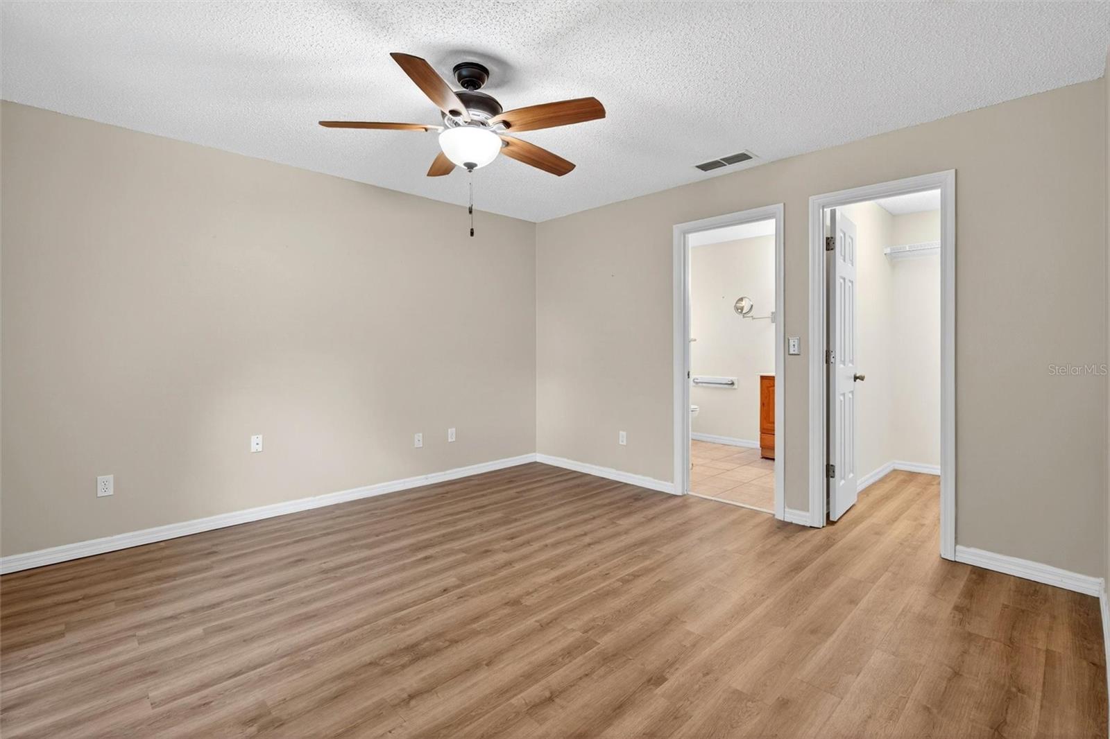 SHERWOOD OAKS PUD - Residential