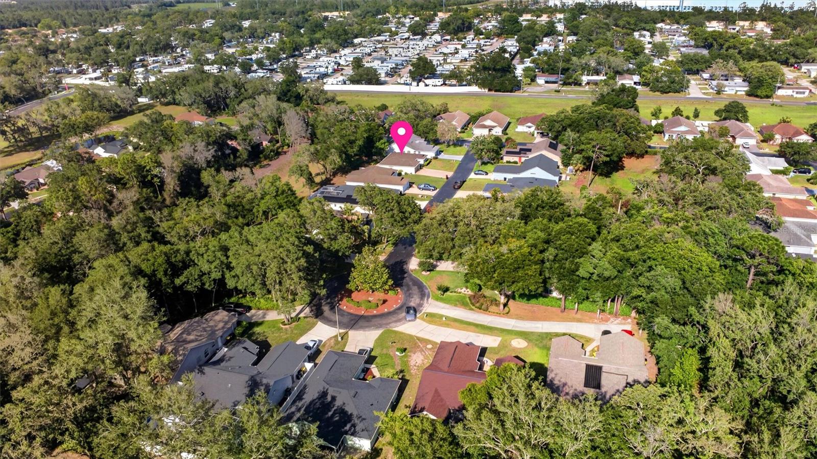SHERWOOD OAKS PUD - Residential