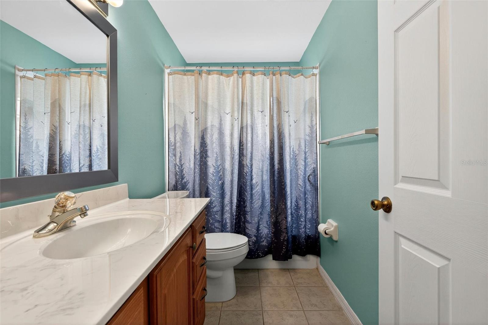 SHERWOOD OAKS PUD - Residential