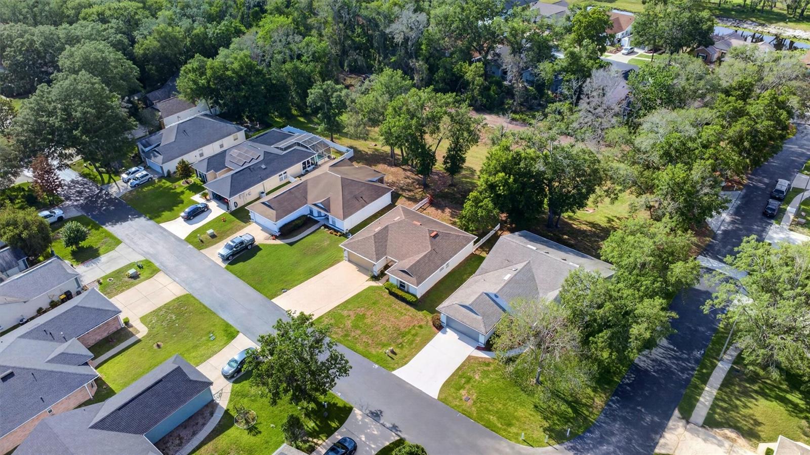 SHERWOOD OAKS PUD - Residential