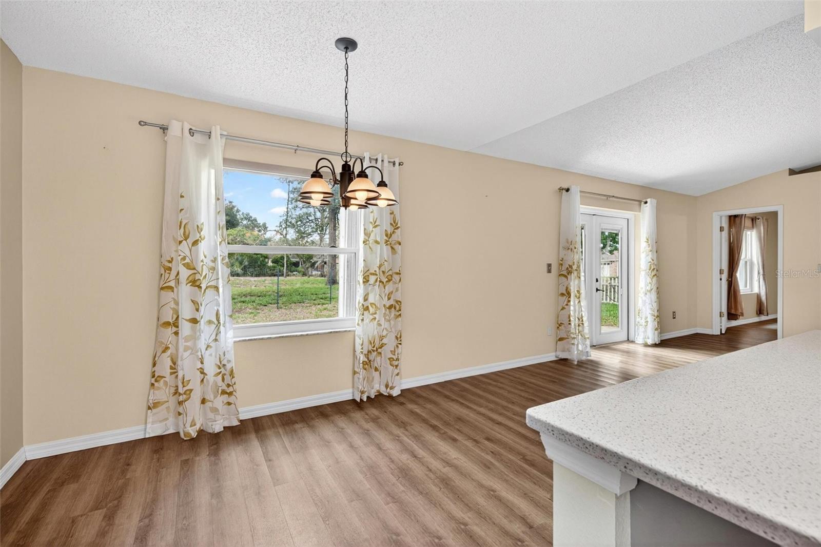 SHERWOOD OAKS PUD - Residential