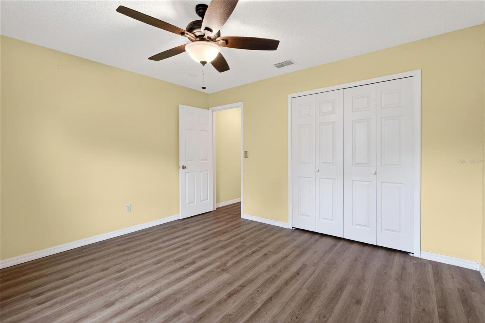 SHERWOOD OAKS PUD - Residential
