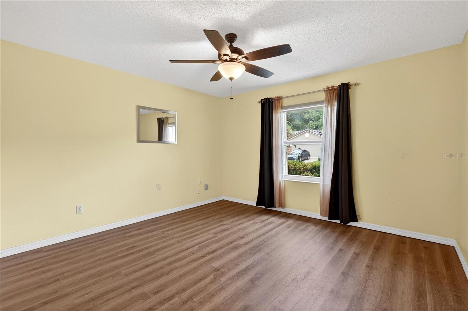 SHERWOOD OAKS PUD - Residential