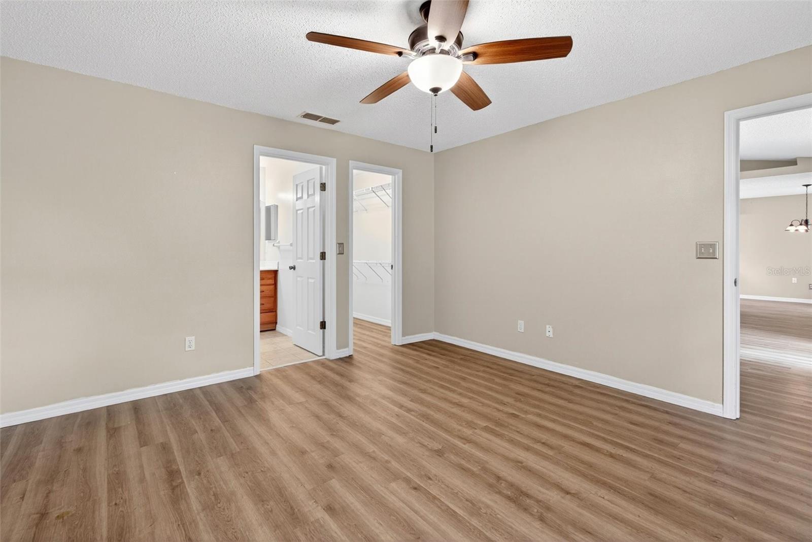SHERWOOD OAKS PUD - Residential