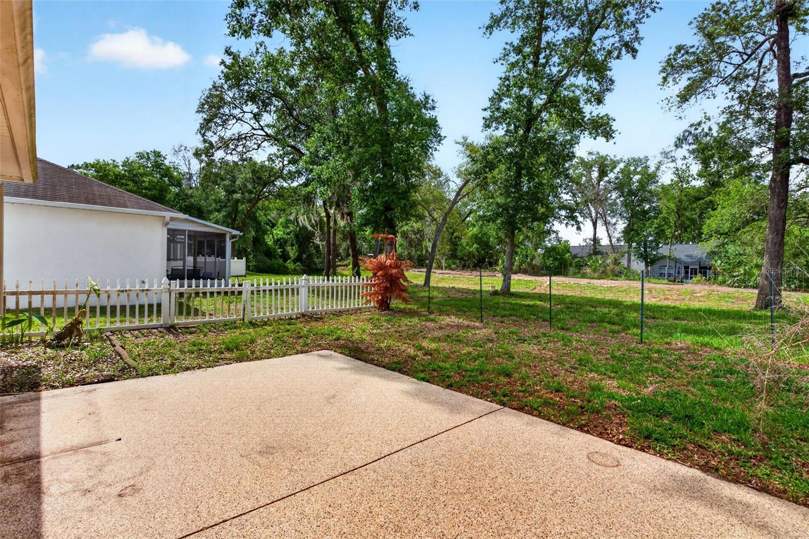 SHERWOOD OAKS PUD - Residential