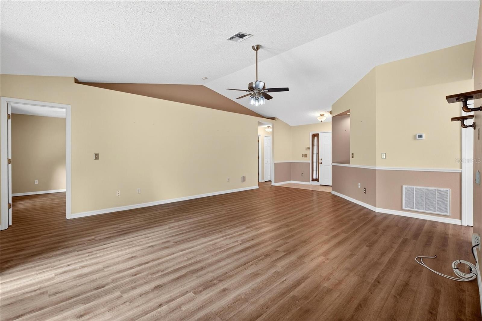 SHERWOOD OAKS PUD - Residential