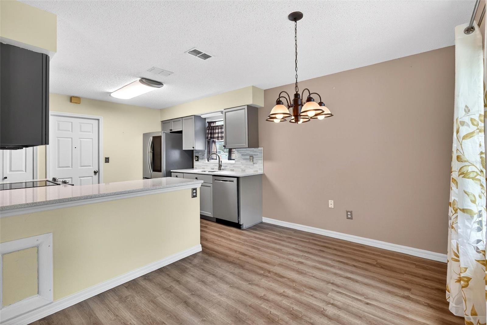 SHERWOOD OAKS PUD - Residential