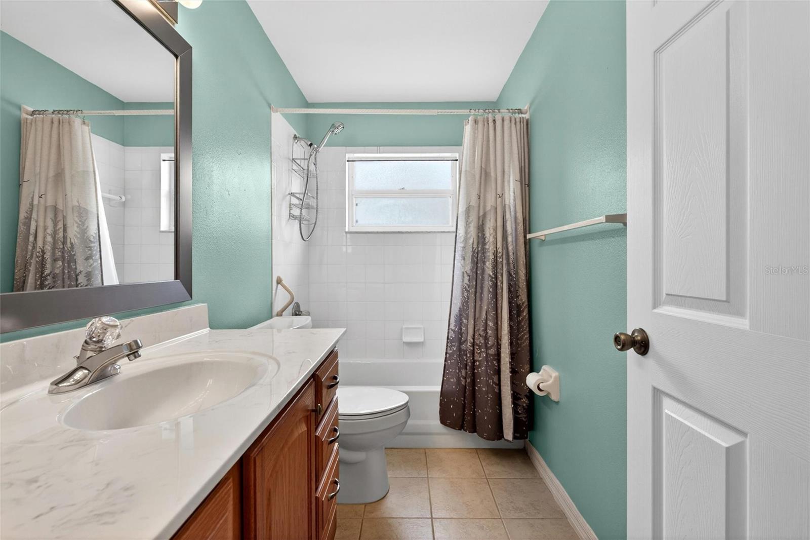 SHERWOOD OAKS PUD - Residential