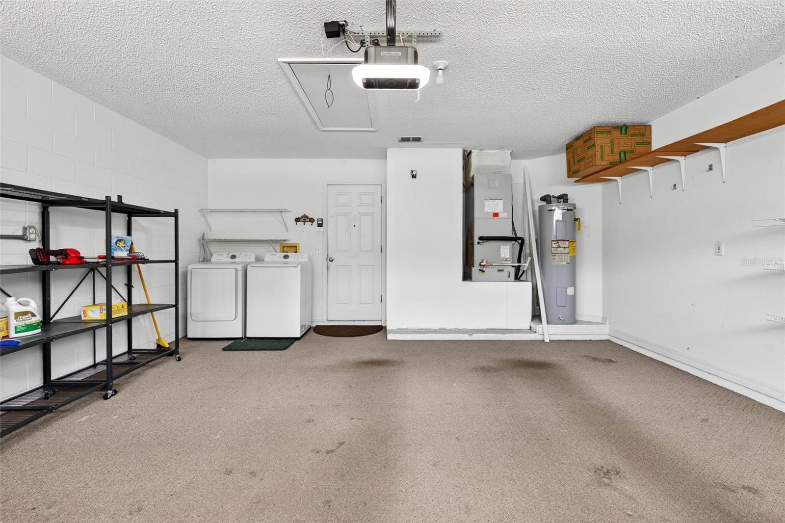 SHERWOOD OAKS PUD - Residential