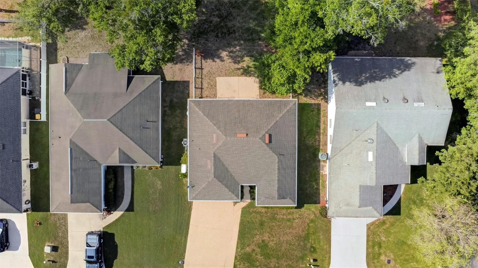 SHERWOOD OAKS PUD - Residential