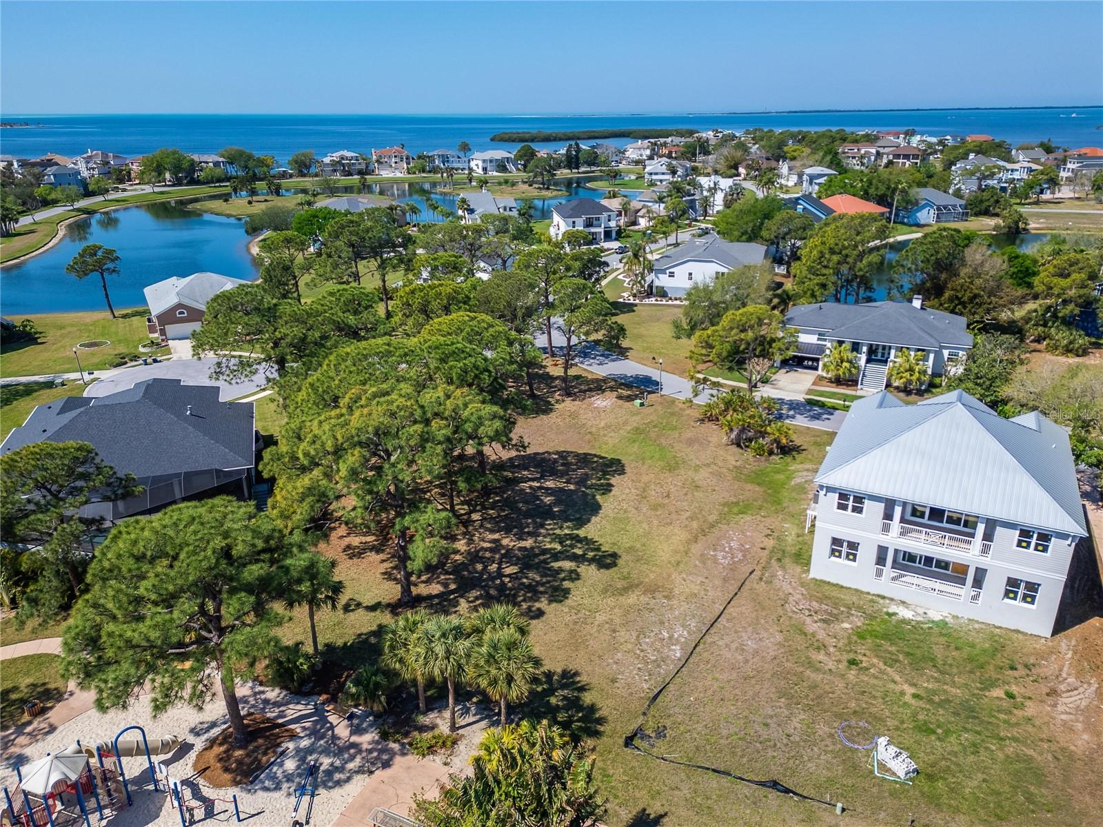 POINTE ALEXIS NORTH PH II - Land