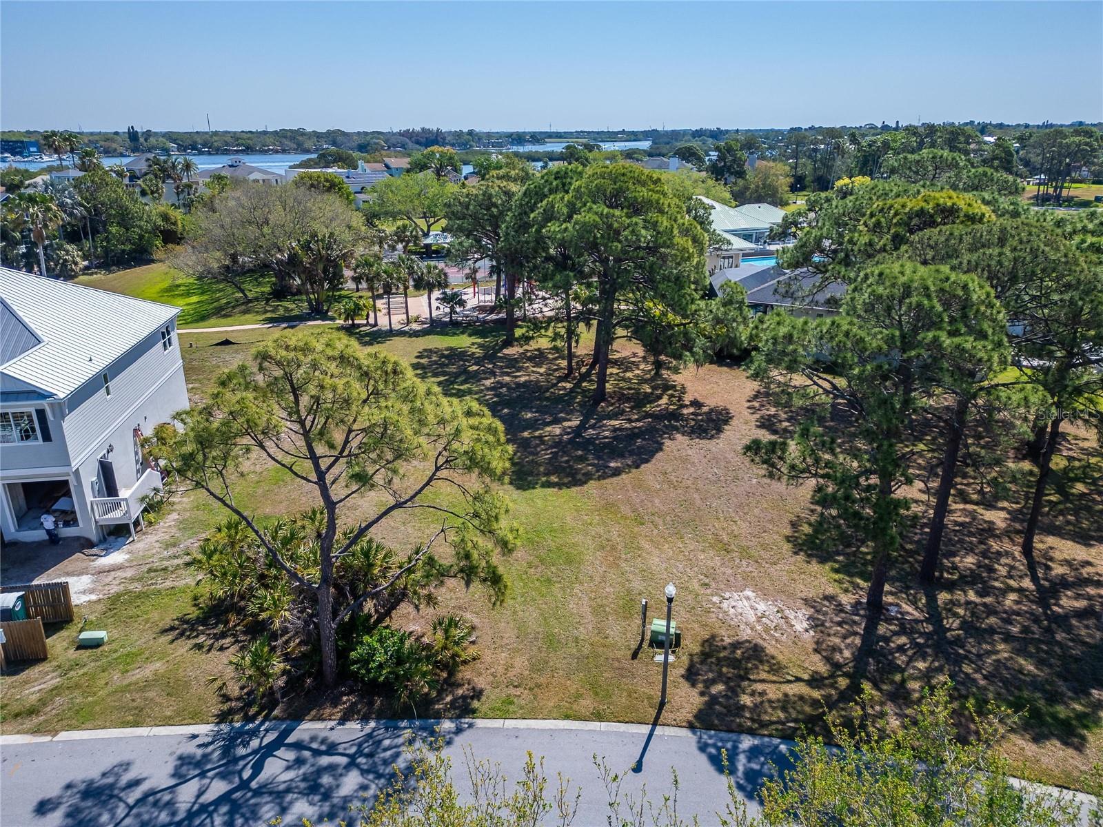 POINTE ALEXIS NORTH PH II - Land