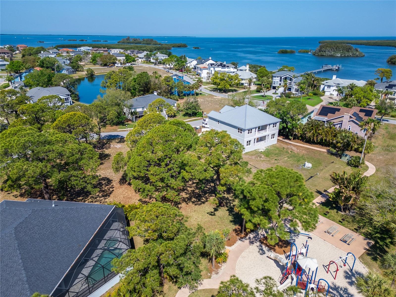 POINTE ALEXIS NORTH PH II - Land