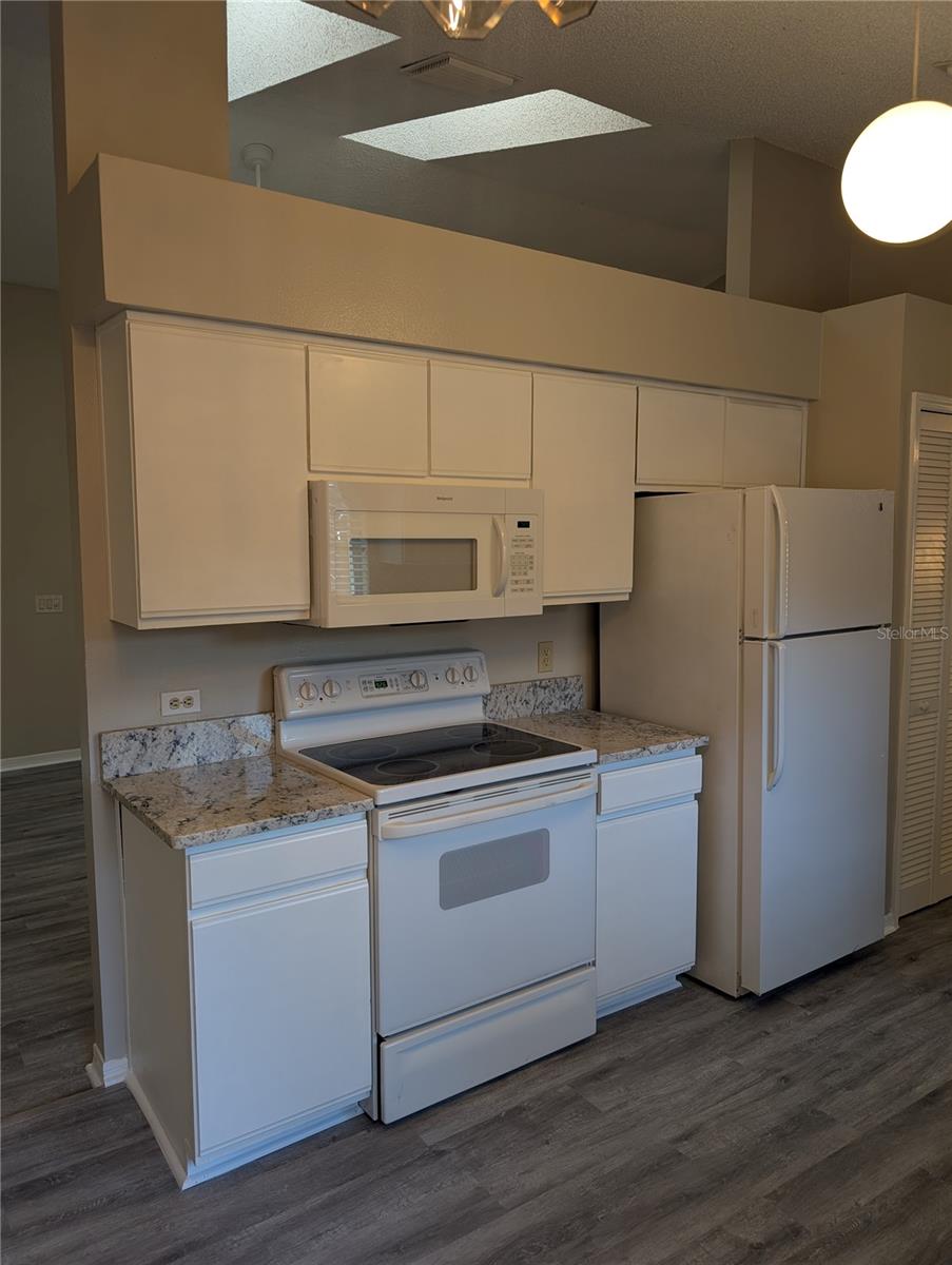 WALDEN LAKE UNIT 30 PH 1 SE - Residential