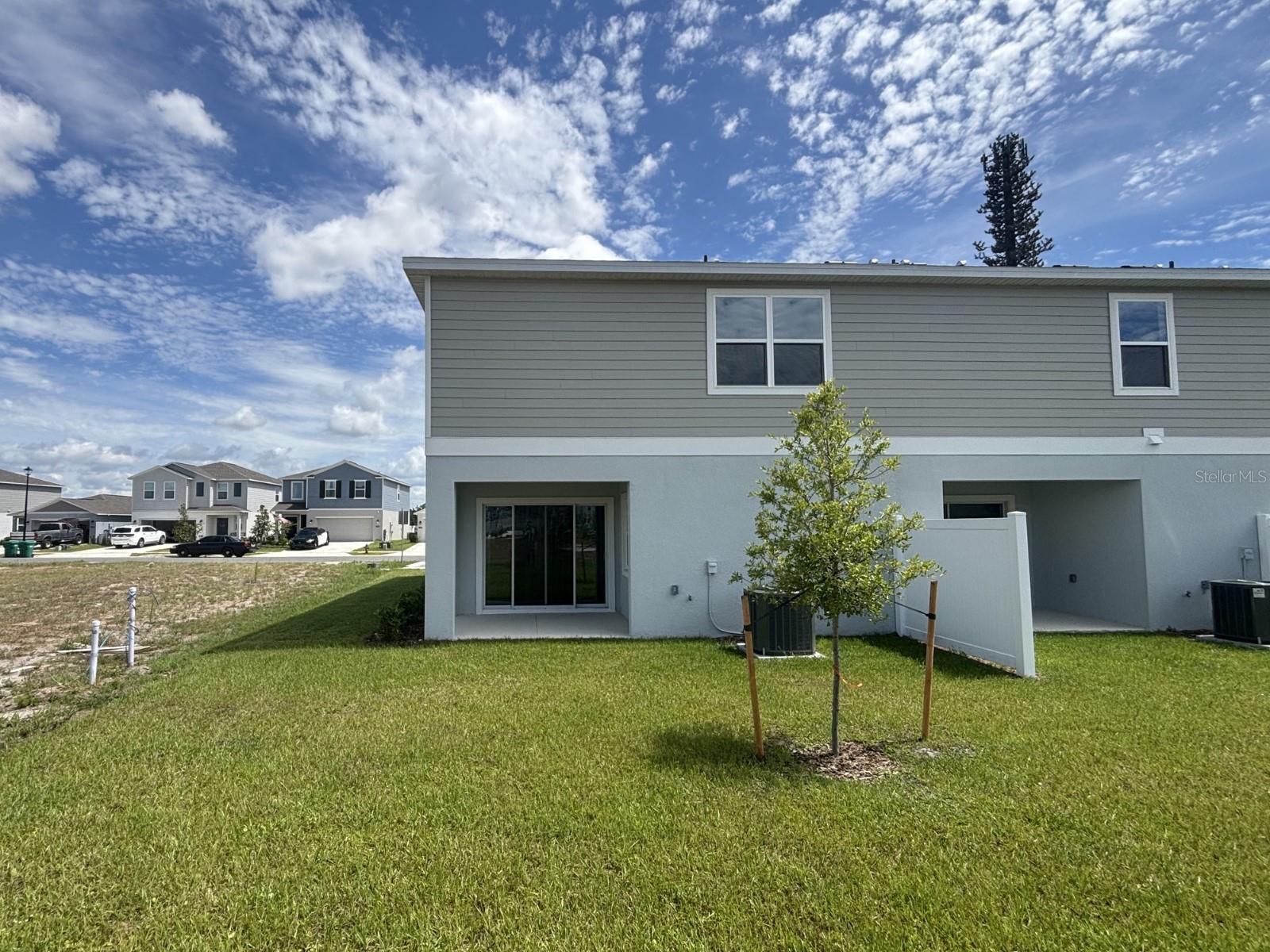 PINE MEADOWS RESERVE - Residential Lease