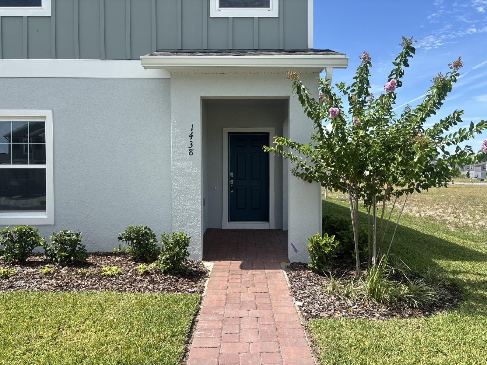 PINE MEADOWS RESERVE - Residential Lease