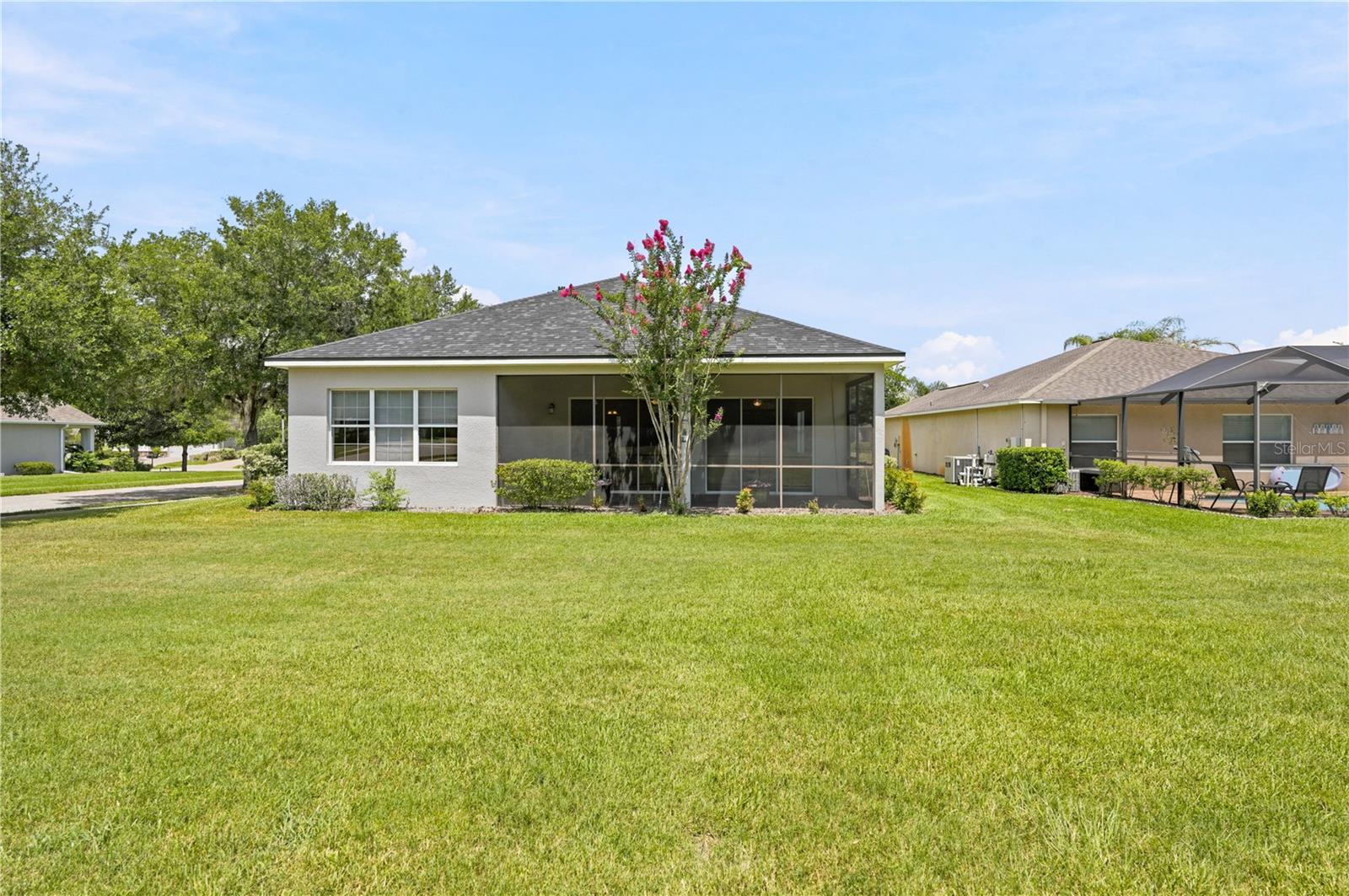 CASCADES AT SOUTHERN HILLS - Residential