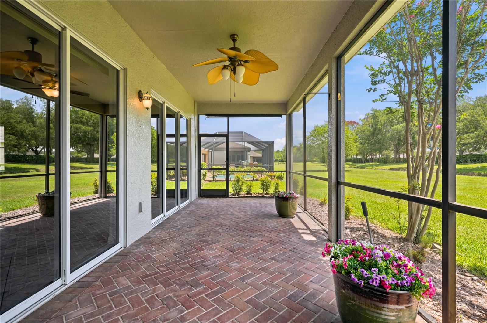 CASCADES AT SOUTHERN HILLS - Residential