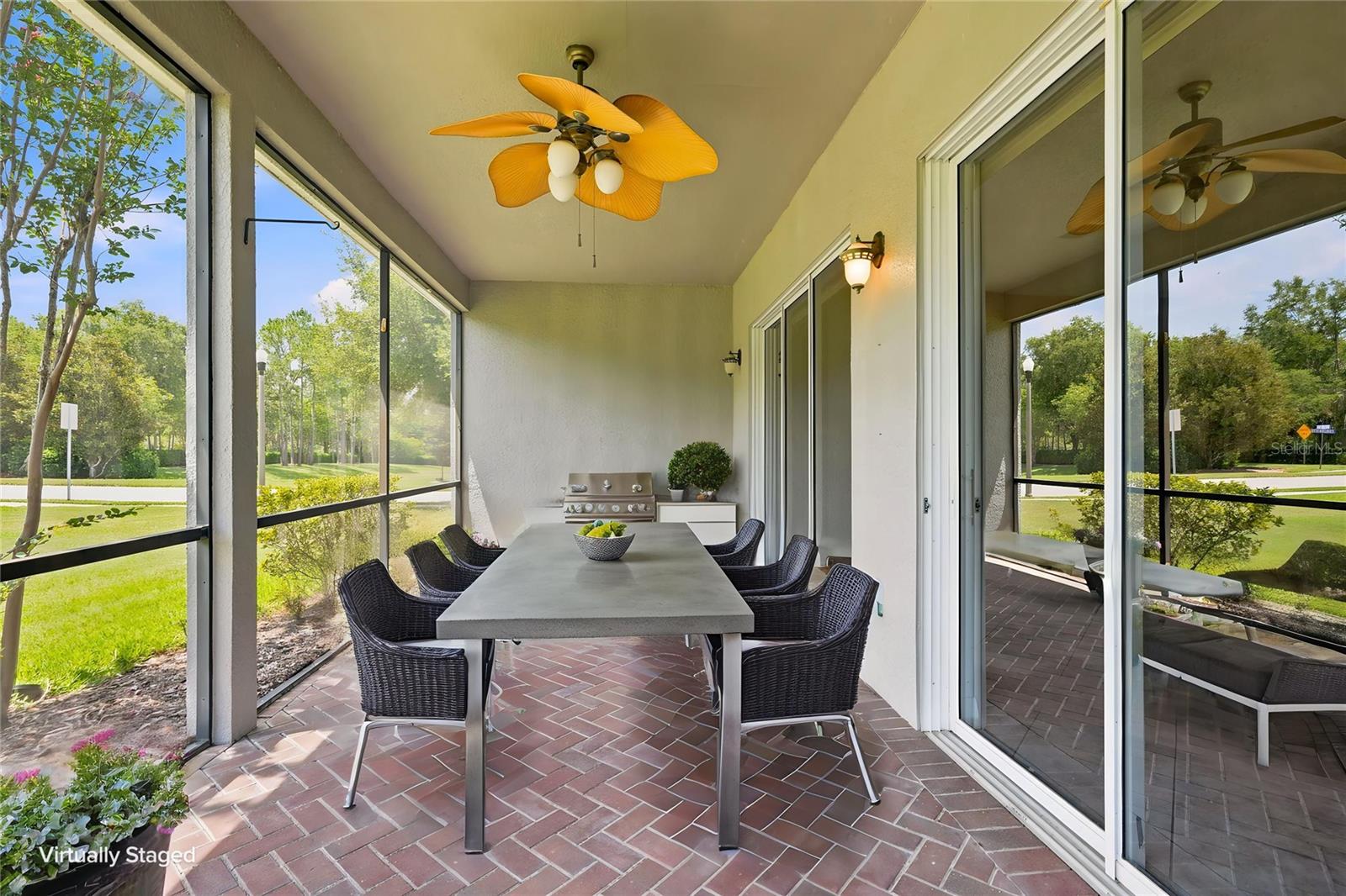CASCADES AT SOUTHERN HILLS - Residential