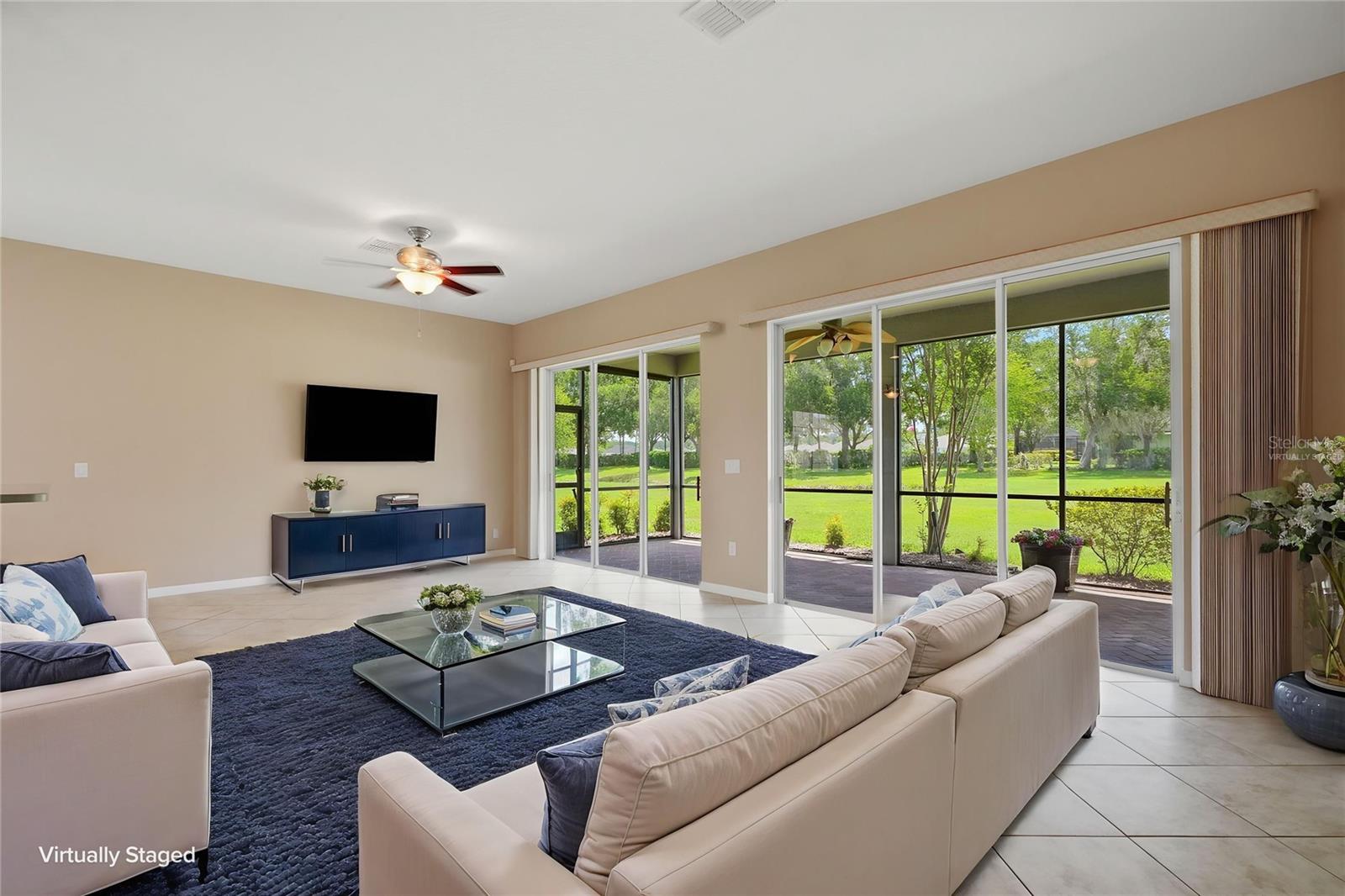 CASCADES AT SOUTHERN HILLS - Residential