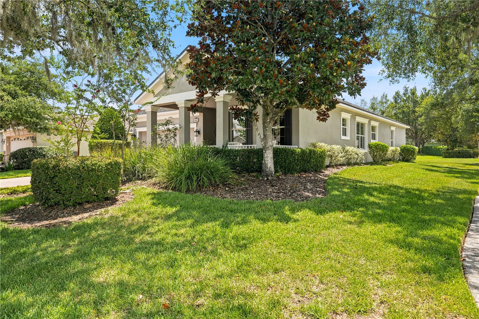 CASCADES AT SOUTHERN HILLS - Residential