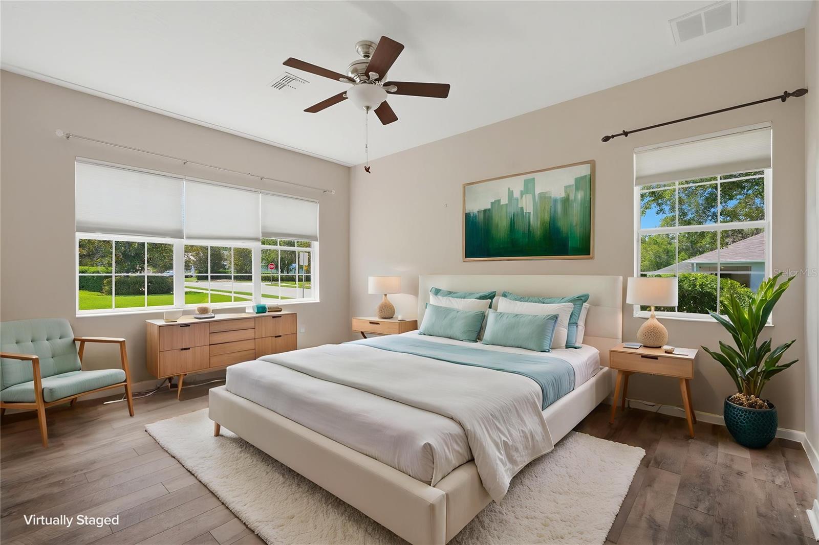 CASCADES AT SOUTHERN HILLS - Residential