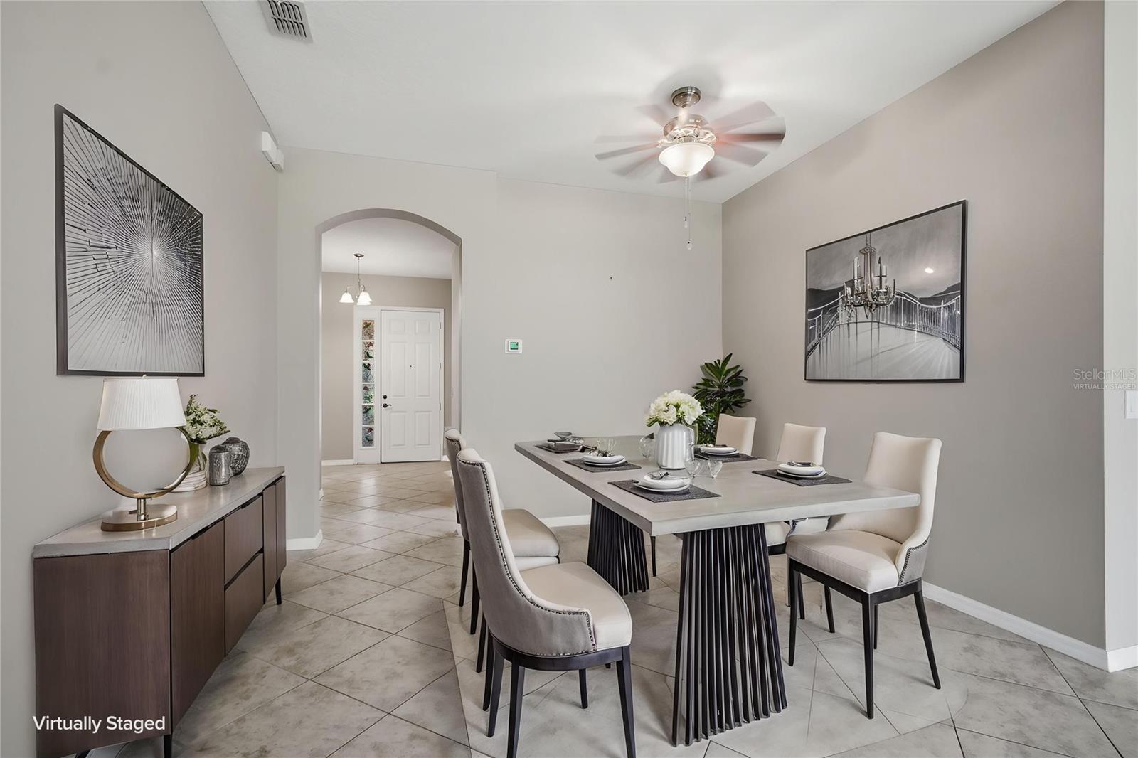 CASCADES AT SOUTHERN HILLS - Residential