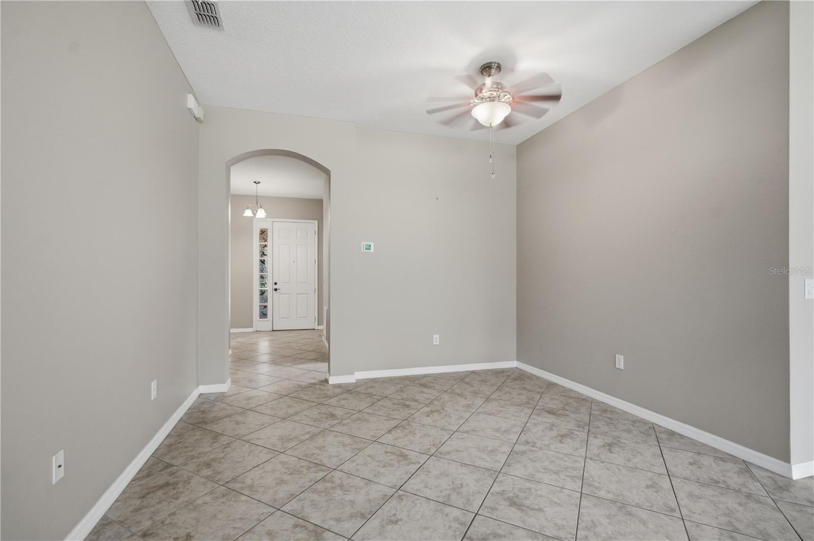 CASCADES AT SOUTHERN HILLS - Residential