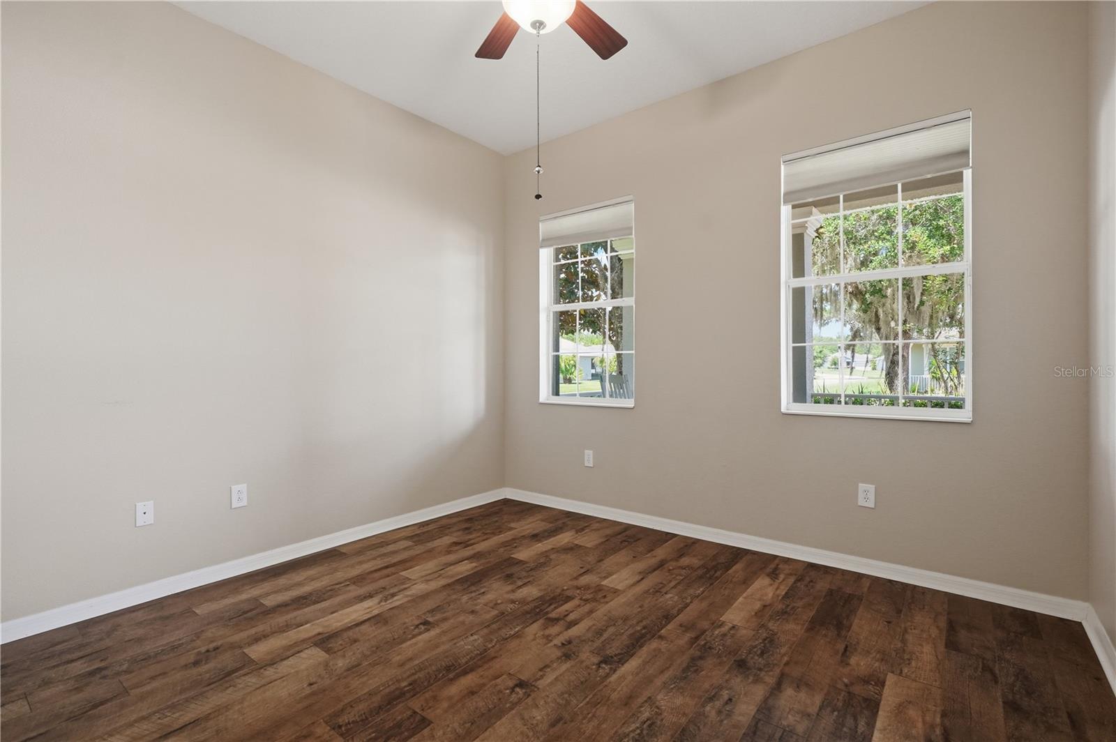 CASCADES AT SOUTHERN HILLS - Residential