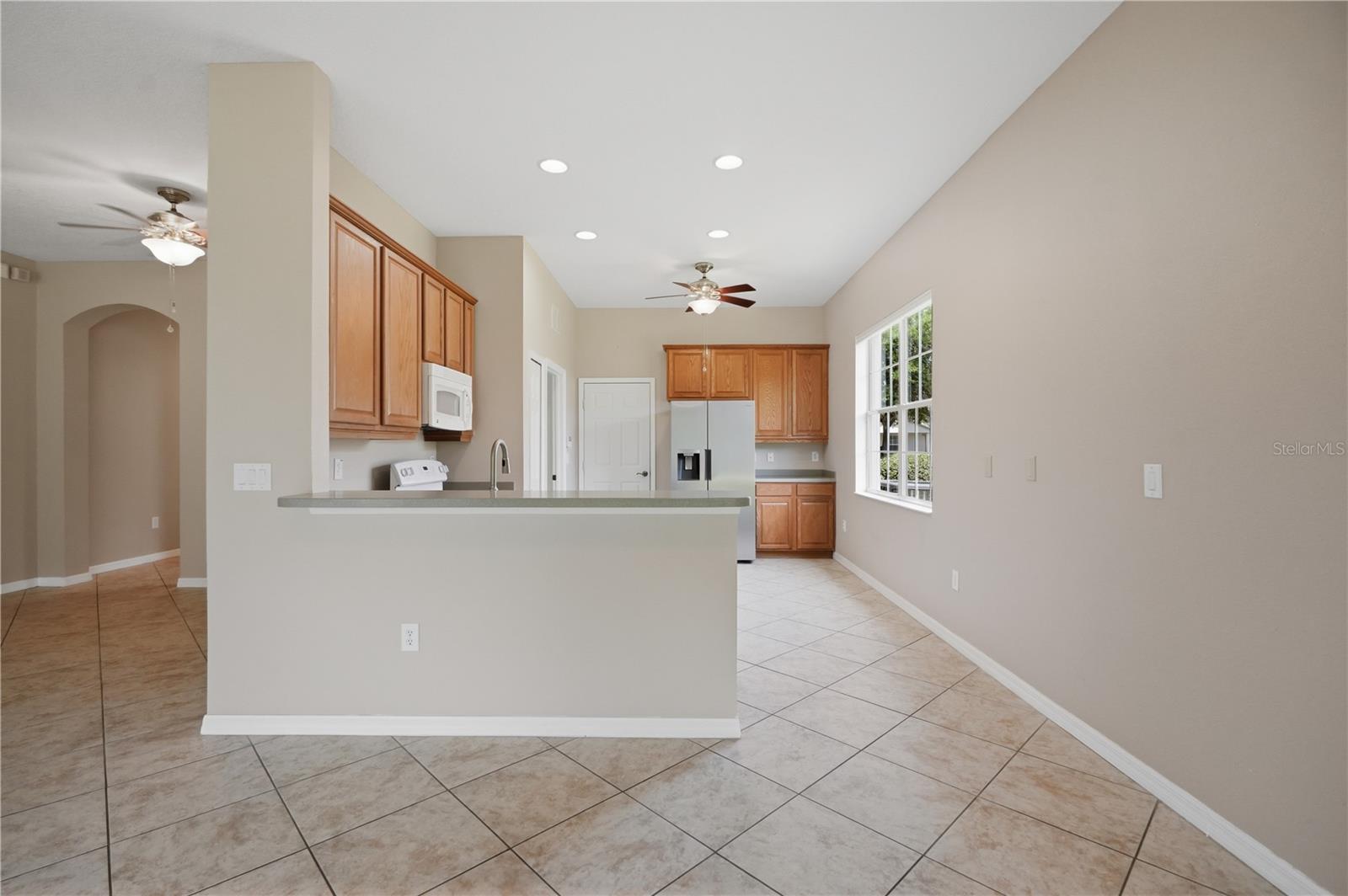 CASCADES AT SOUTHERN HILLS - Residential