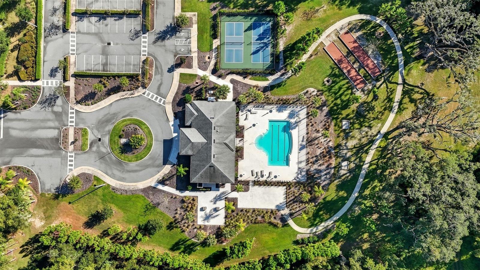 CASCADES AT SOUTHERN HILLS - Residential
